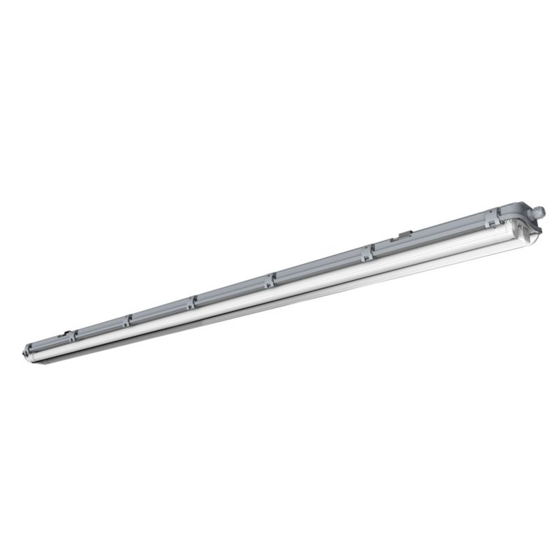 Belka podwójna Pagon GoodHome 2 x 22 W IP65