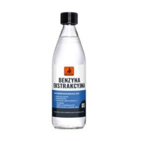Benzyna ekstrakcyjna Dragon 0,5 l