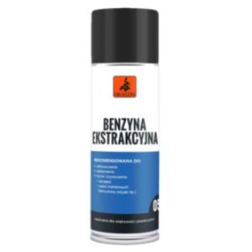 Benzyna ekstrakcyjna w sprayu Dragon 400 ml