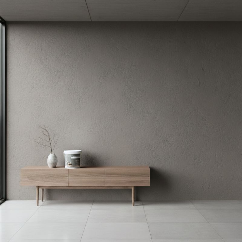 Beton architektoniczny Bauhus tynk dekoracyjny 8 kg