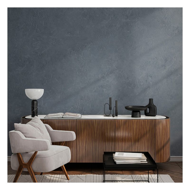 Beton Architektoniczny Zestaw Stegu DECO BETON grafitowy 20 kg - 3szt.