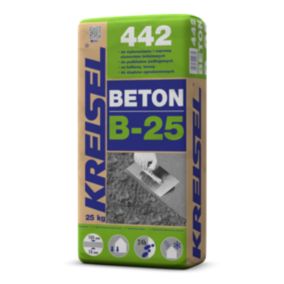 Beton Kreisel B25 25 kg