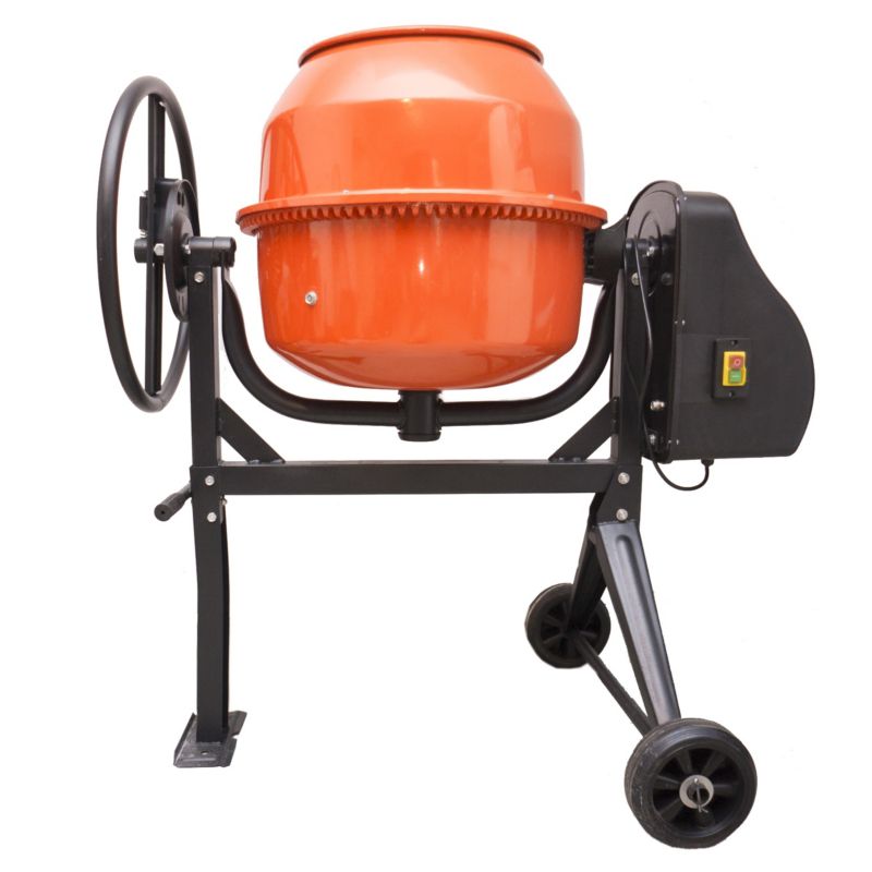 Betoniarka Skiva SB-100 100 l