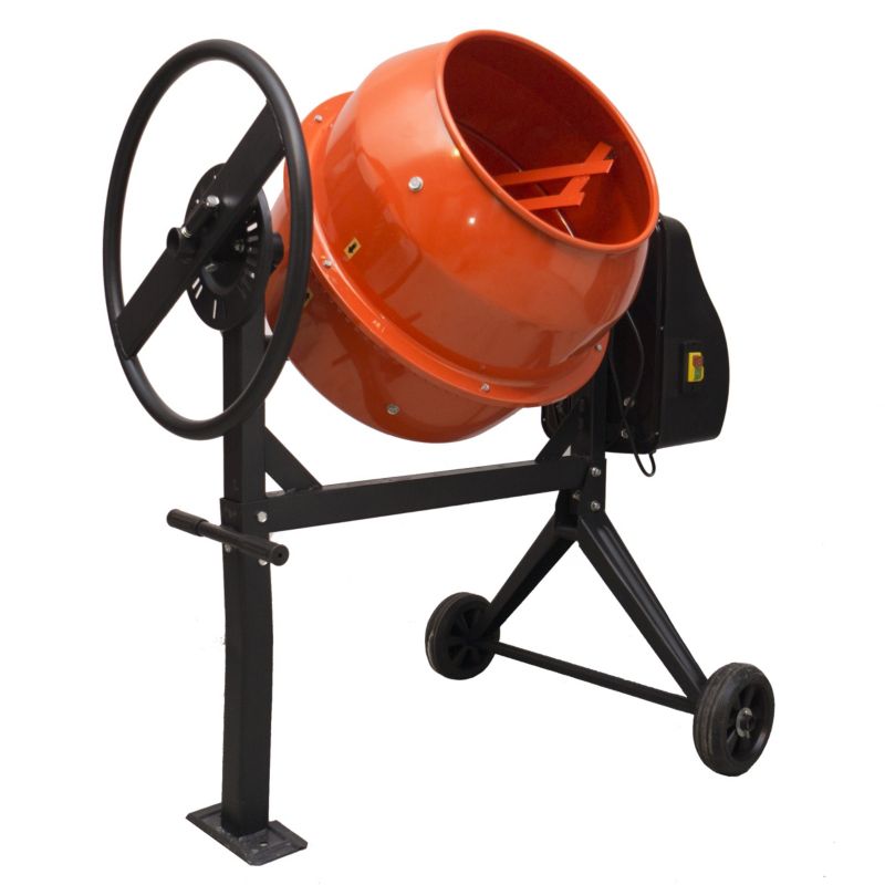 Betoniarka Skiva SB-100 100 l