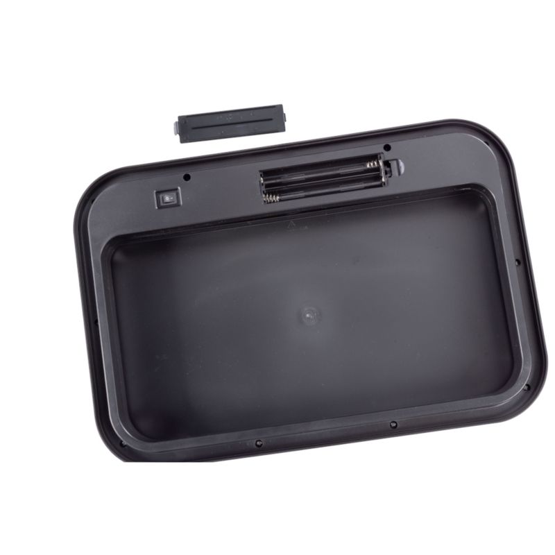 Bezdotykowy Kosz Automatyczny Lamart LT8110 Z Czujnikiem Śmietnik 50L 1szt