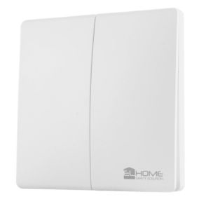 Bezprzewodowy kinetyczny włącznik radiowy El Home Safety Solution WST-22H2
