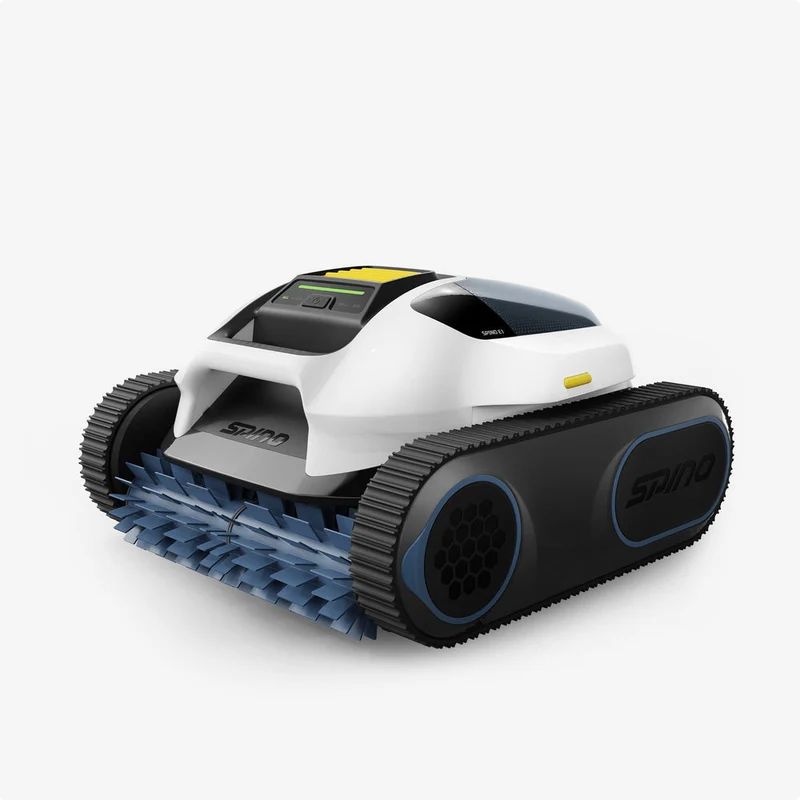Bezprzewodowy robot basenowy MAMMOTION SPINO E1 1 szt.
