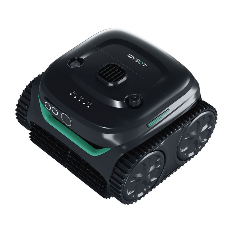 Bezprzewodowy robot do czyszczenia basenów Wybot C2PRO 1 szt.