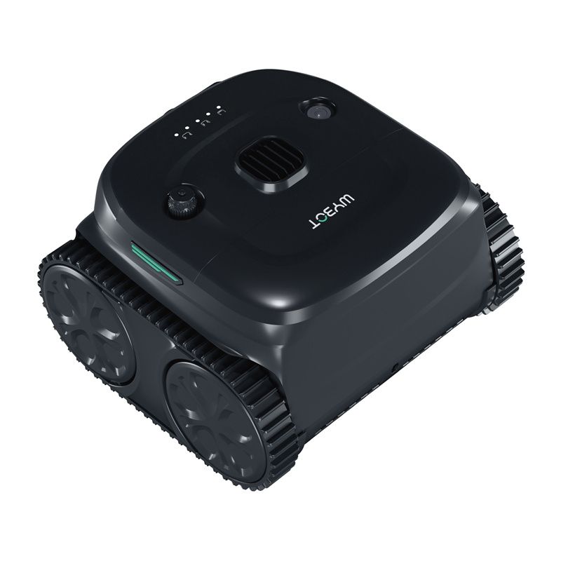 Bezprzewodowy robot do czyszczenia basenów Wybot C2PRO 1 szt.