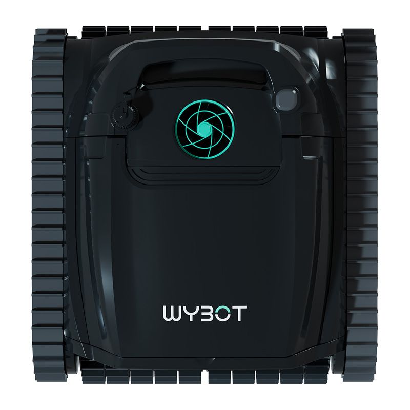 Bezprzewodowy robot do czyszczenia basenów Wybot M1 1 szt.