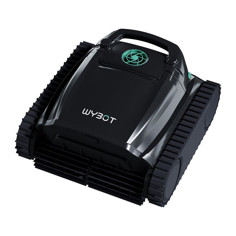 Bezprzewodowy robot do czyszczenia basenów Wybot M2 1 szt.