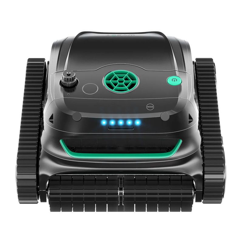 Bezprzewodowy robot do czyszczenia basenów Wybot S2 Solar 1 szt.