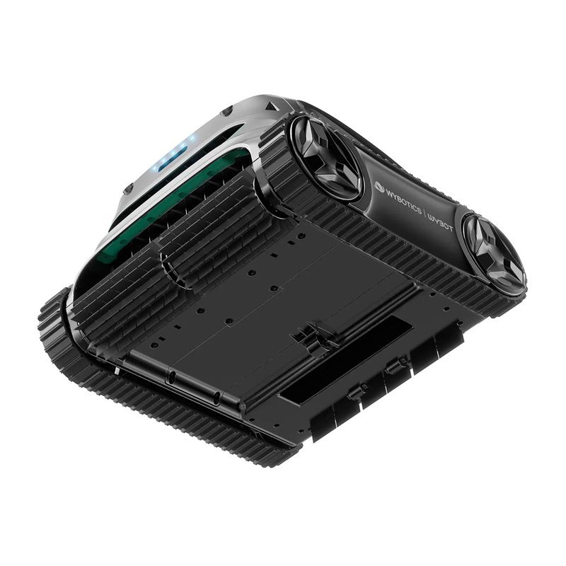 Bezprzewodowy robot do czyszczenia basenów Wybot S2 Solar 1 szt.