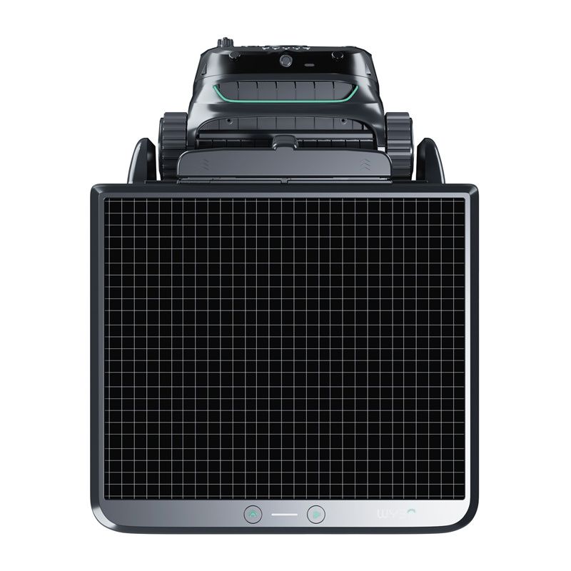 Bezprzewodowy robot do czyszczenia basenów Wybot S2 Solar Vision 1 szt.
