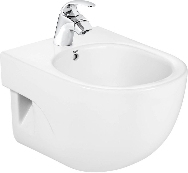 Bidet podwieszany Roca Teras