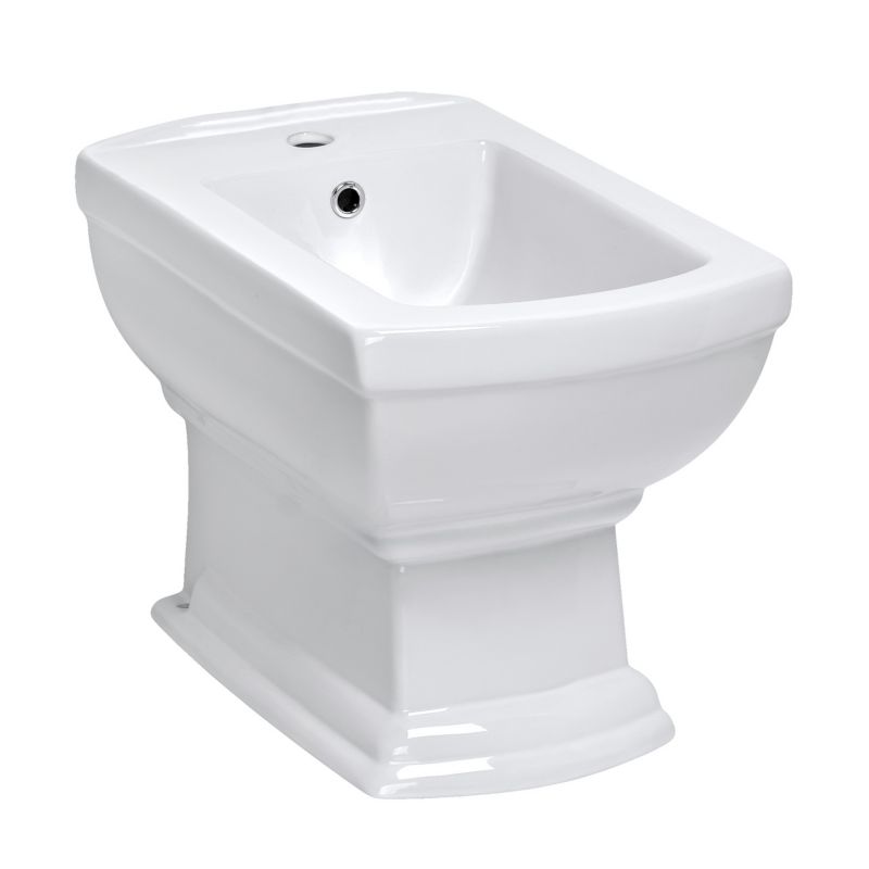 Bidet stojący Kerra Kleopatra 12  1 szt.