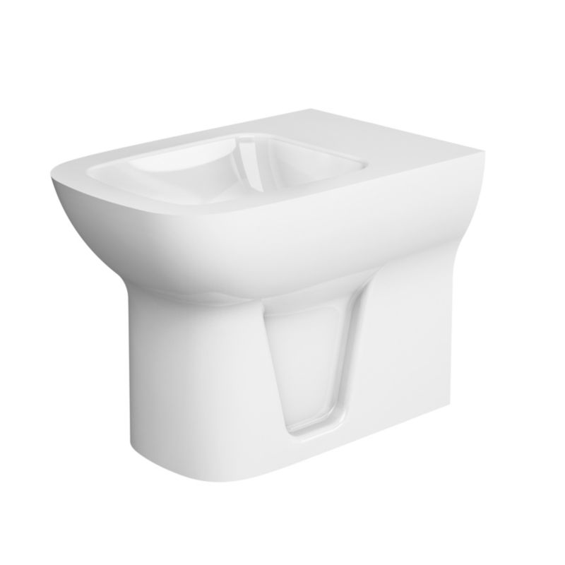 Bidet stojący GoodHome Teesta