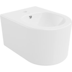 Bidet wiszący Mexen Sofia biały 48 cm 1 szt.