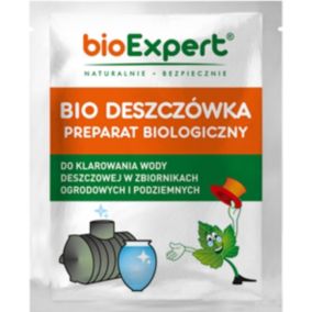 Bio deszczówka Bioexpert 30 g