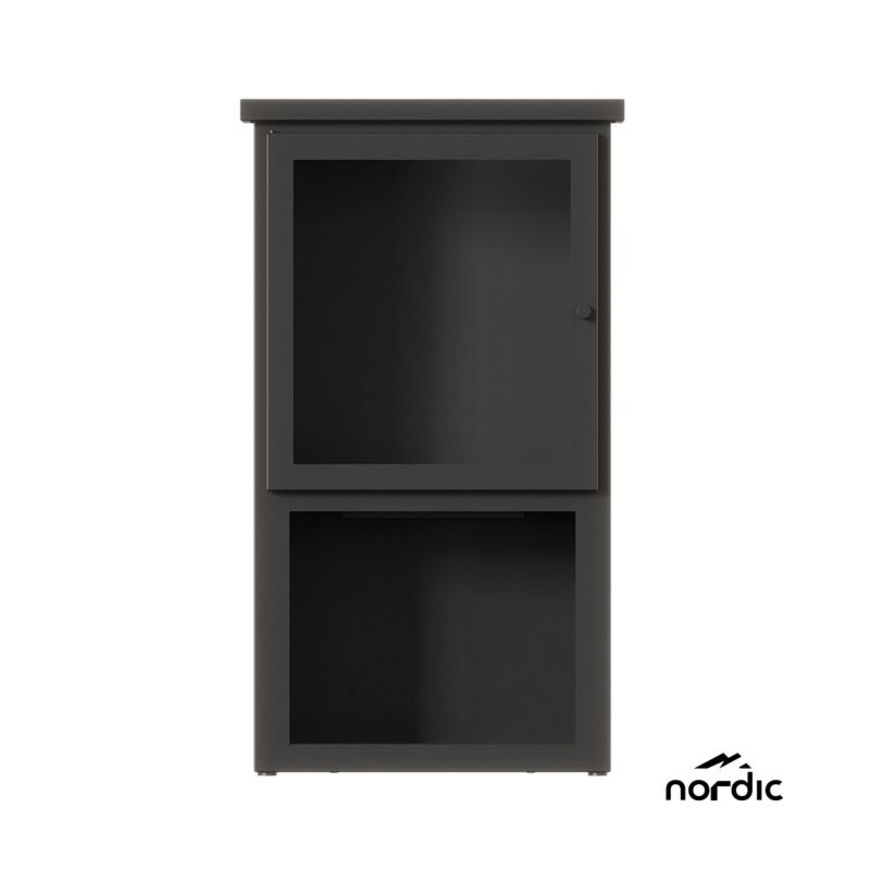 Biokominek Marinell Koza Igno Czarny 1 szt.
