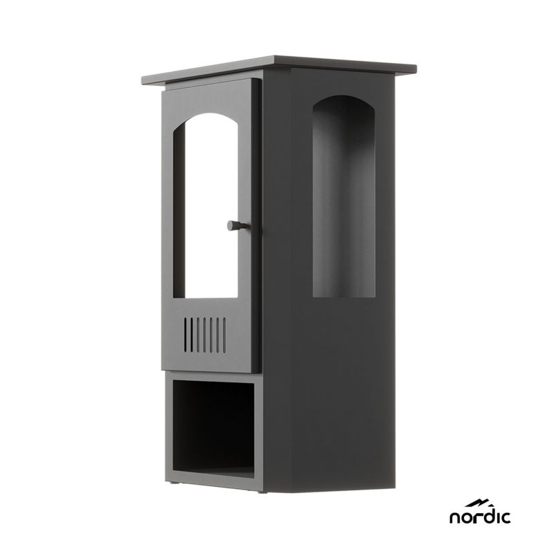 Biokominek Marinell Verra Flame 1 szt.
