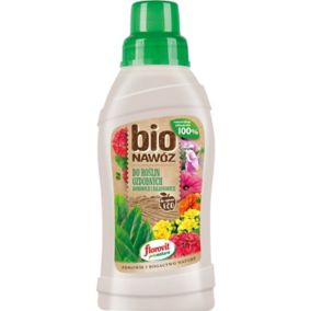 Bionawóz do roślin domowych i balkonowych Florovit 0,5 kg