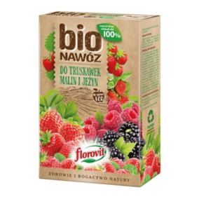 Bionawóz do truskawek Florovit 1,1 l