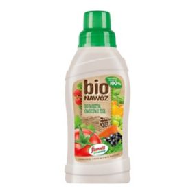 Bionawóz do warzyw Florovit 0,5 kg