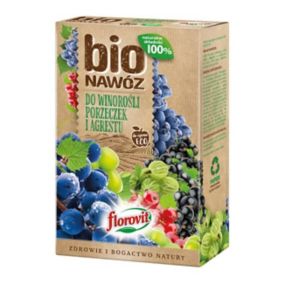 Bionawóz do winorośli Florovit 1,1 l