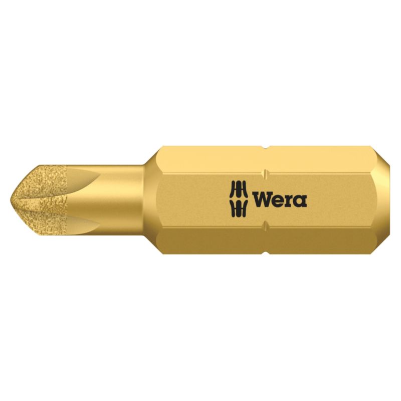 Bit Wera do wkrętów z gniazdem TORQ-SET TS4 05066638001 1 szt.