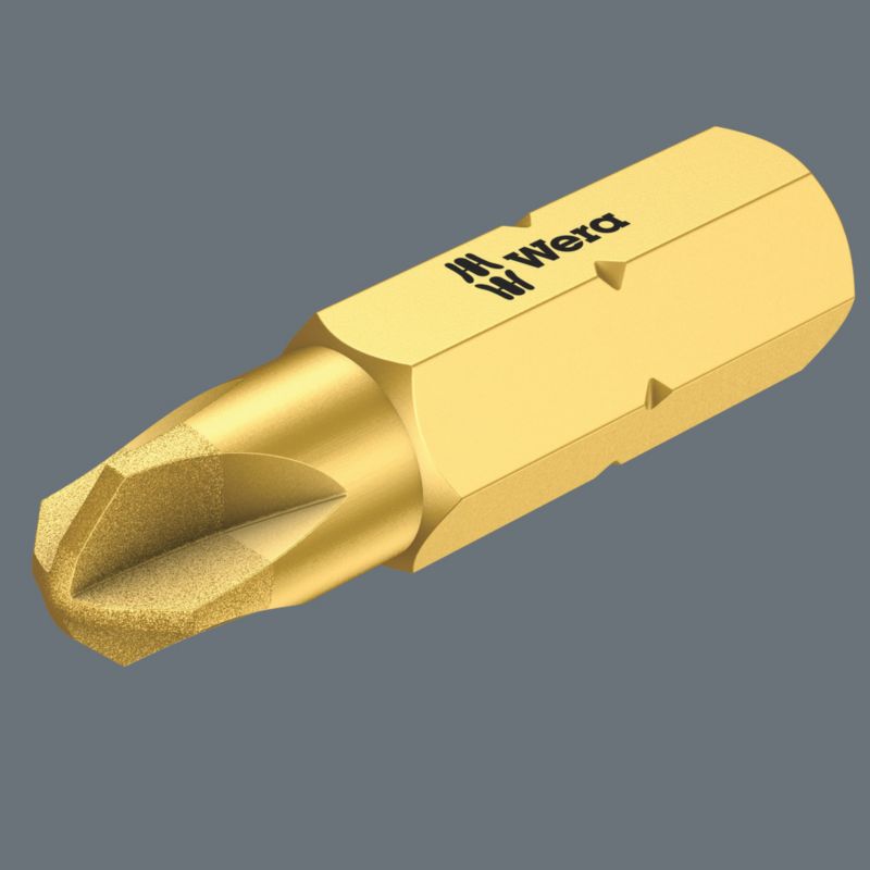 Bit Wera do wkrętów z gniazdem TORQ-SET TS4 05066638001 1 szt.