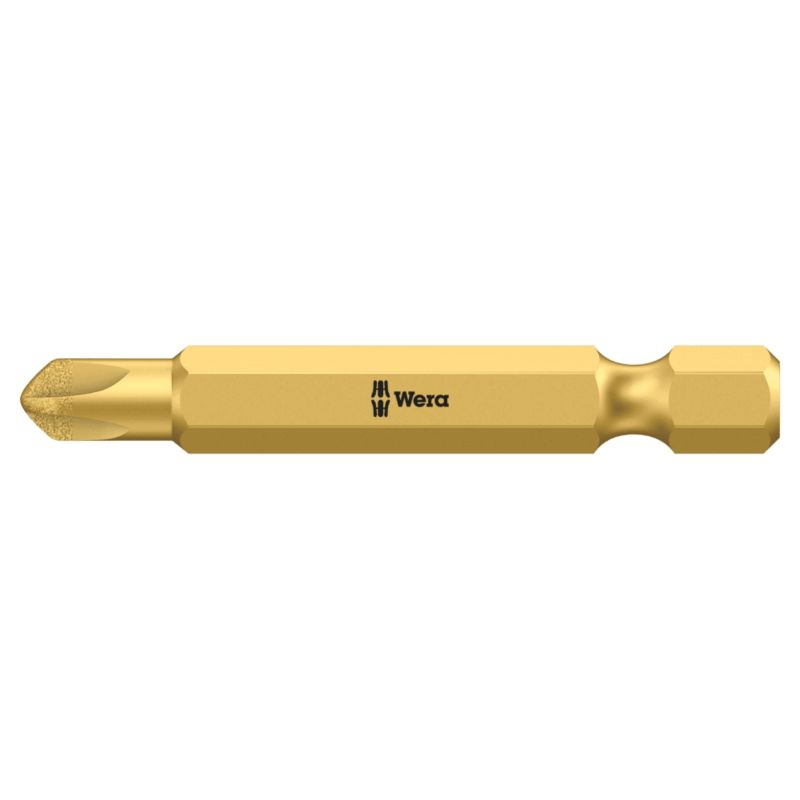 Bit Wera do wkrętów z gniazdem TORQ-SET TS6 05066690001 1 szt.
