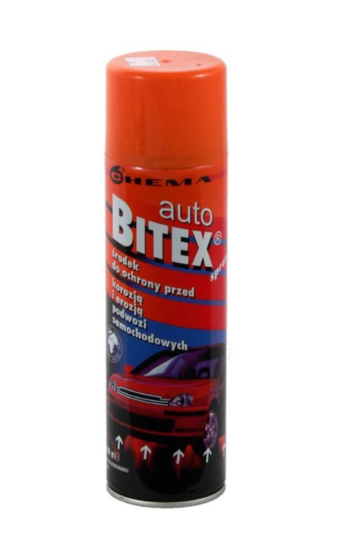 Bitex w aerozolu 500 ml