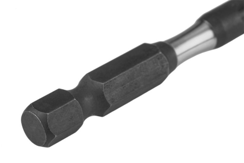 Bity udarowe NEO TOOLS typ PZ3 1 kpl.