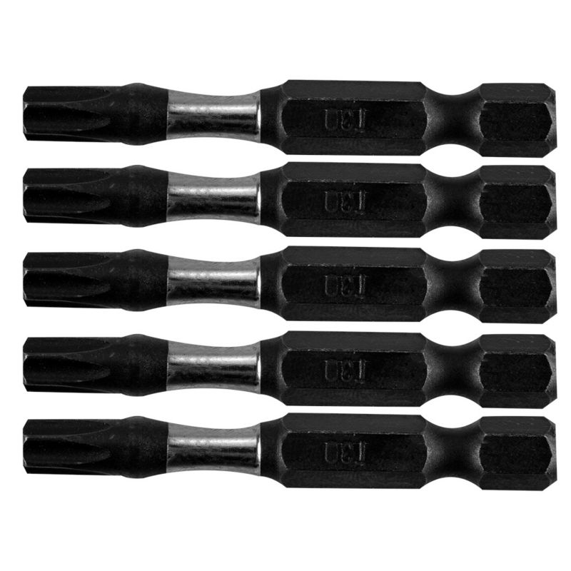 Bity udarowe NEO TOOLS typ T30 1 kpl.