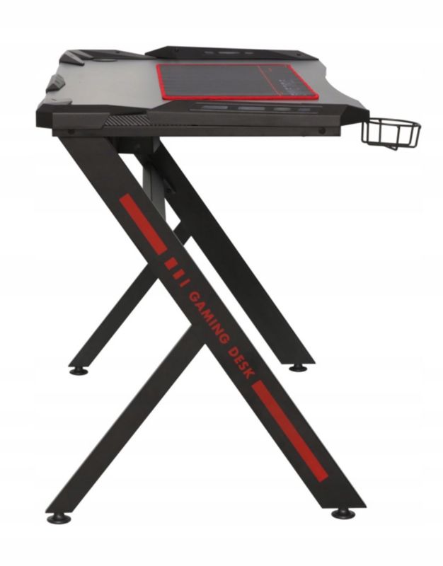 Biurko FURNITEX B10-FX wielokolorowy 1 szt.