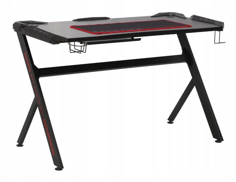 Biurko FURNITEX B10-FX wielokolorowy 1 szt.