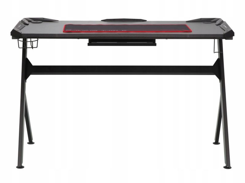Biurko FURNITEX B10-FX wielokolorowy 1 szt.