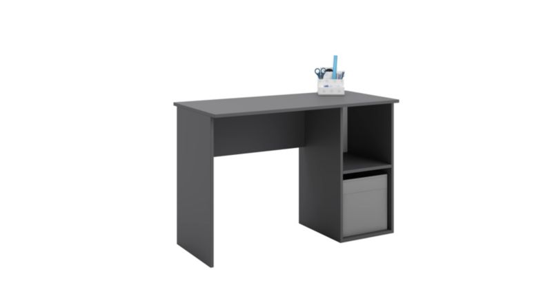 Biurko Kobi Tako szare  120x55 1 szt.