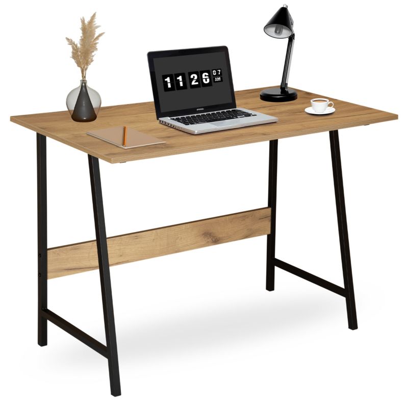 LoftInspiderd Skagen Craft podkrovní počítačový stůl na hraní a práci, 1 ks.