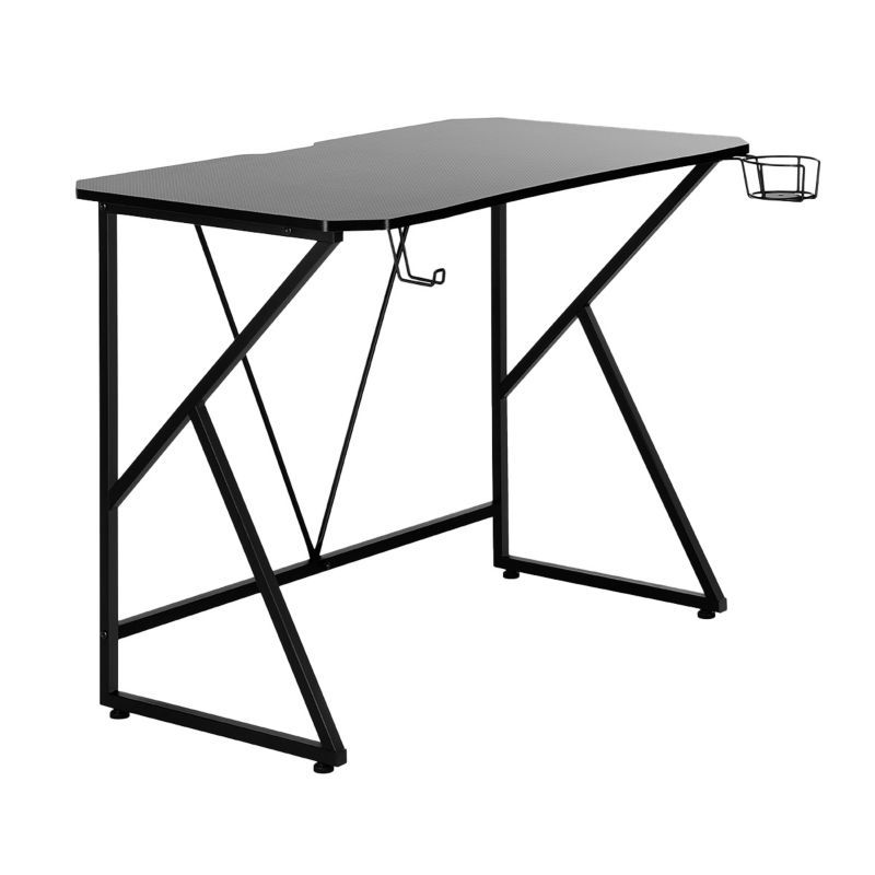 Biurko Loftowe 100cm Spacetronik Funky Furniture 1 szt.