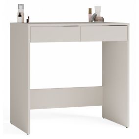 Biurko Marina 2S Kaszmir 2 szuflady 50x81x80 cm 1szt