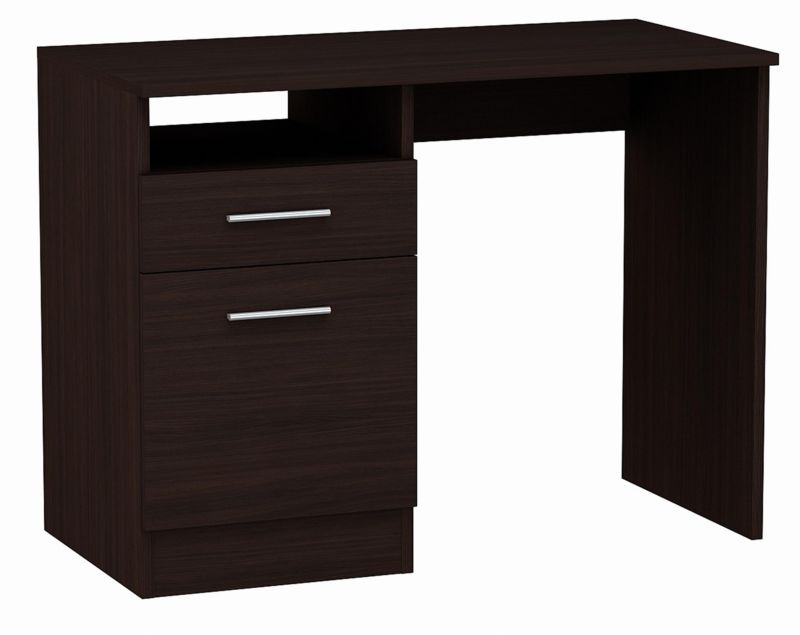 Biurko Matkam szafka bodo 100 cm DSP regał ufc wenge 1 szt.