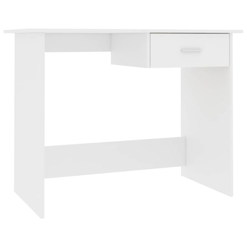 Biurko vidaxl 100 x 50 x 76 cm 1 szt
