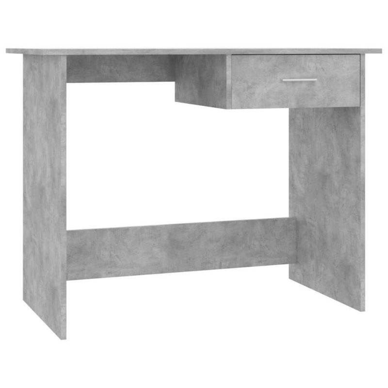 Biurko vidaxl 100 x 50 x 76 cm 1 szt