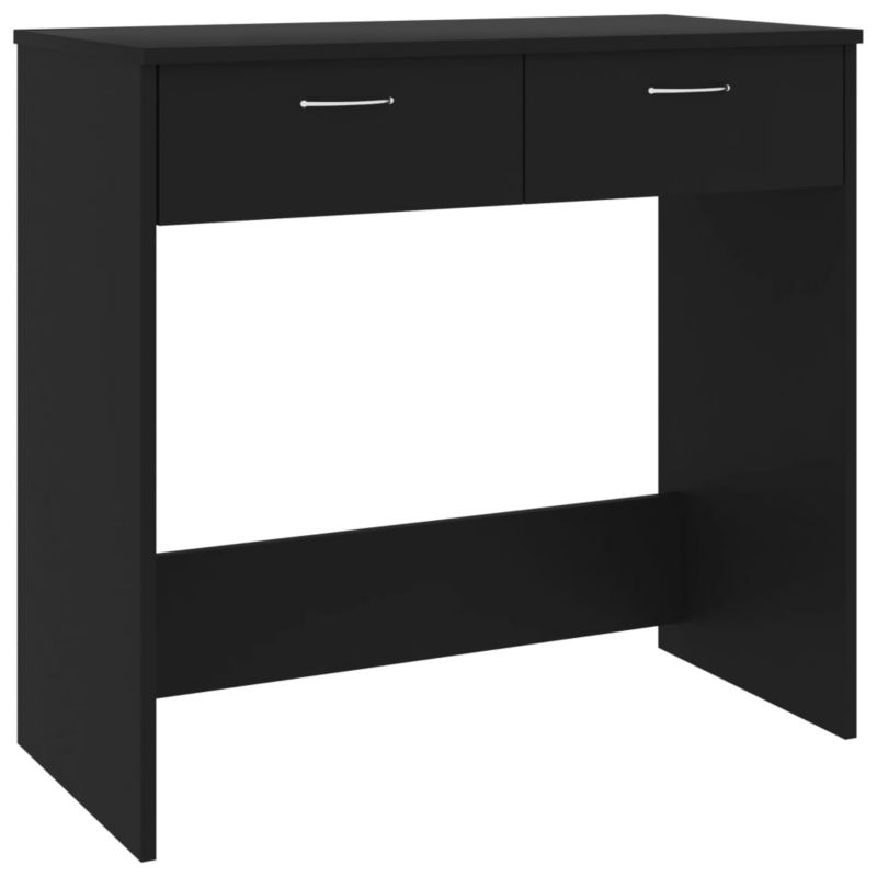 Biurko vidaxl 80 x 40 x 75 cm 1 szt