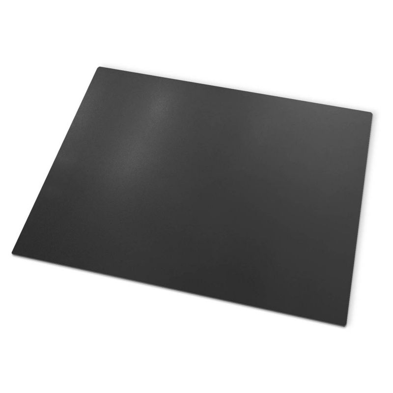 Blacha pod Kominek Wallfluent 100x80 cm Matowa Ochrona Podłogi Design 1szt.