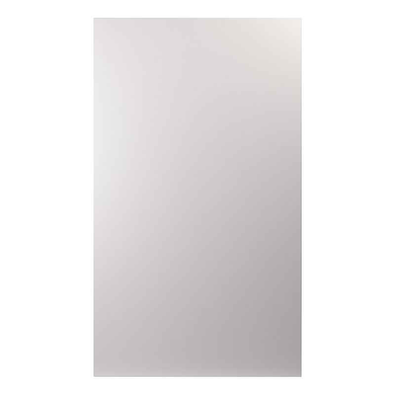Blat do stołu KOLM prostokątny 180 x 95 cm Szary 1szt.