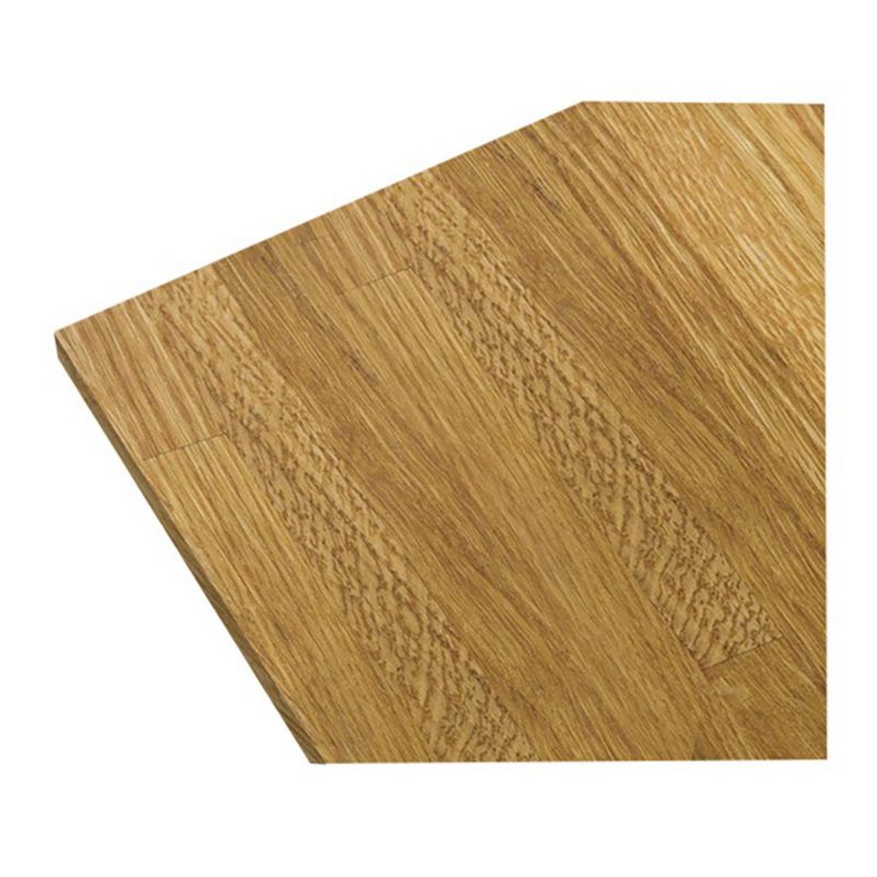 Blat drewniany 27 x 600 x 3000 mm dąb
