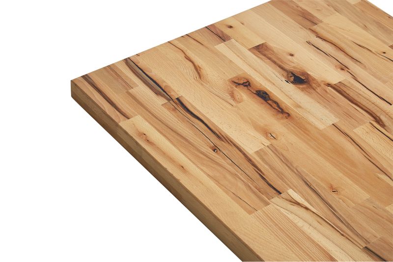 Blat drewniany 60 x 2,7 x 300 cm buk holenderski